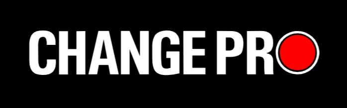 CHANGE PRO